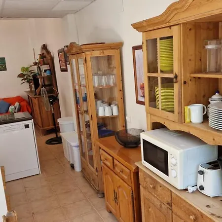 House With Exclusive Pool And Garden 7 Min Walk From The And The Center * El Campello
