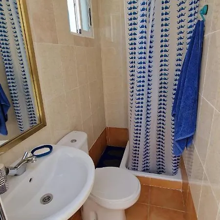 House With Exclusive Pool And Garden 7 Min Walk From The And The Center Dom wakacyjny El Campello
