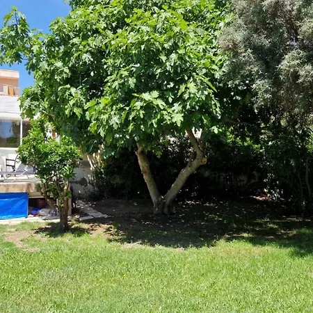 Dom wakacyjny House With Exclusive Pool And Garden 7 Min Walk From The And The Center El Campello