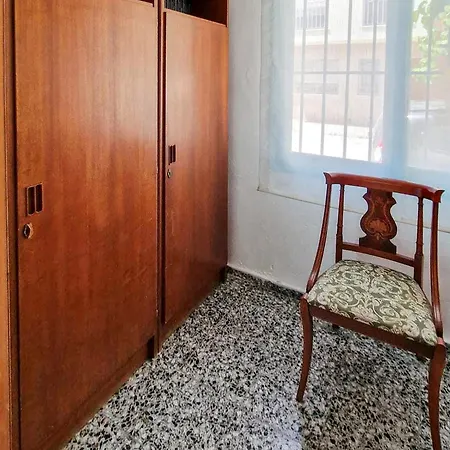 House With Exclusive Pool And Garden 7 Min Walk From The And The Center El Campello
