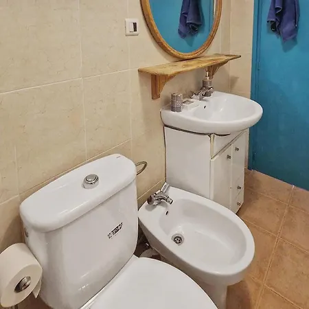 House With Exclusive Pool And Garden 7 Min Walk From The And The Center El Campello