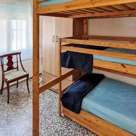 House With Exclusive Pool And Garden 7 Min Walk From The And The Center * El Campello