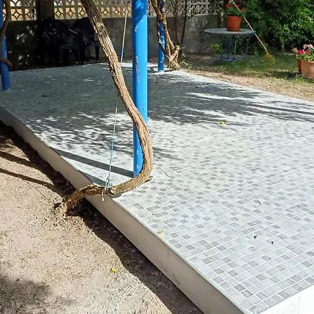 House With Exclusive Pool And Garden 7 Min Walk From The And The Center * El Campello