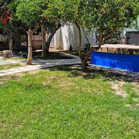 House With Exclusive Pool And Garden 7 Min Walk From The And The Center El Campello